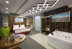 Lain-lain 6 Galata By Boss Hotel & SPA