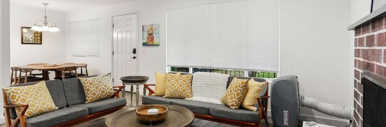 Others Beacon Hill Retro - Central Location