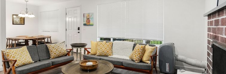 其他 Beacon Hill Retro - Central Location