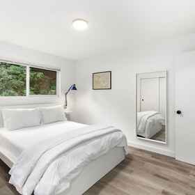 Room 1 Beacon Hill Retro - Central Location, Hotel Hyatt Regency