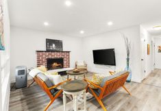 Lainnya 6 Beacon Hill Retro - Central Location