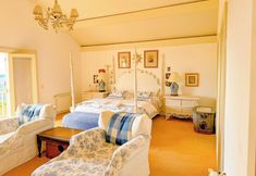 其他 3 Villa Coração Guest House