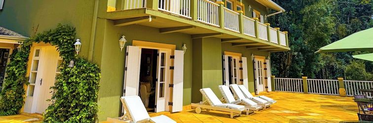 其他 Villa Coração Guest House