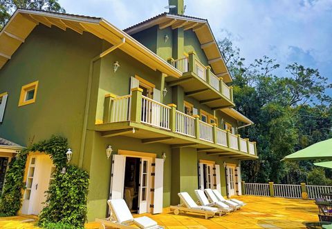 其他 Villa Coração Guest House