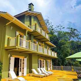 Primary image1Villa Coração Guest House,Plato Trailhead飯店