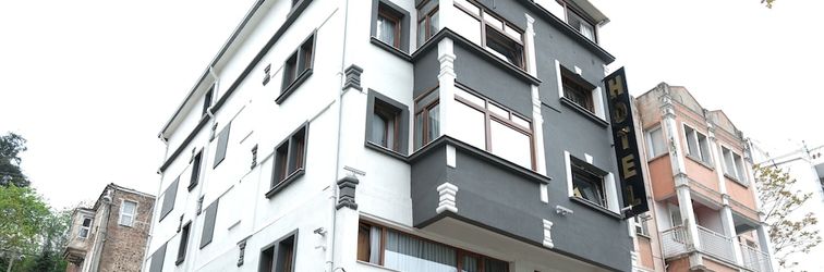 其他 Varyant Hotel