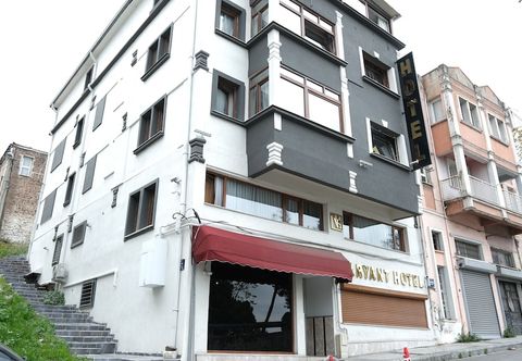 其他 Varyant Hotel