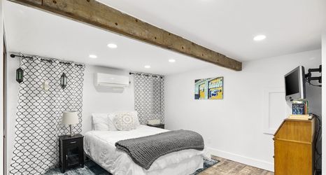 Others 2 Ballard's vintage Moroccan Basement Stdo