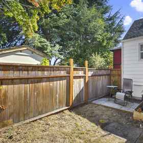 Primary image 1 Ballard's vintage Moroccan Basement Stdo, Henry Art Gallery Hotels