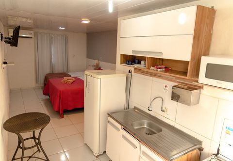 Lain-lain Noronha Suites