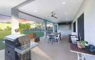 Lainnya 4 ZENHOUSE - 5BR Family with Private Pool