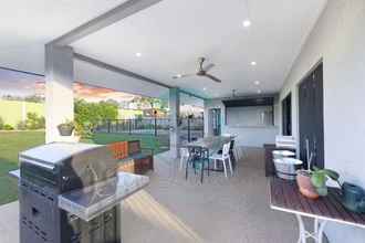 Lainnya 4 ZENHOUSE - 5BR Family with Private Pool