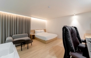 Others 4 thehyoosik aank hotel Incheon Bupyeong