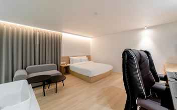 Others 4 thehyoosik aank hotel Incheon Bupyeong