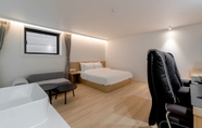 Others 3 thehyoosik aank hotel Incheon Bupyeong