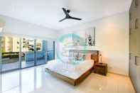 อื่นๆ ZEN ARCTIC LUXURY 2-STORY House & Pool