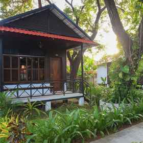 Primary image 1 เดนซี่ อังกอร์ บังกะโล, โรงแรม & ที่พัก Terrace of the Elephants