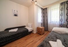 其他 6 Sun & Snow Resorts G Białka Tatrzanska