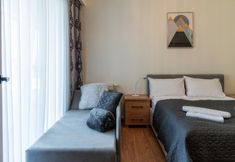 其他 2 Sun & Snow Resorts G Białka Tatrzanska