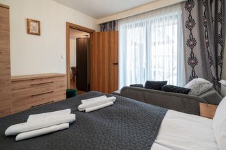 其他 4 Sun & Snow Resorts G Białka Tatrzanska