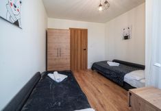 其他 7 Sun & Snow Resorts G Białka Tatrzanska