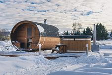 其他 Sun & Snow Resorts G Białka Tatrzanska