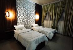 Lainnya 4 the continent residence