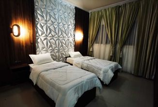 Lainnya 4 the continent residence