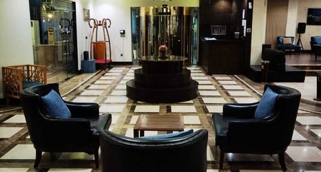 Lainnya 2 the continent residence