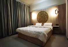 Lainnya 5 the continent residence