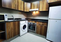 Lainnya 7 the continent residence