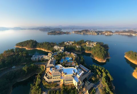 Others Bright QiandaoLake Resort