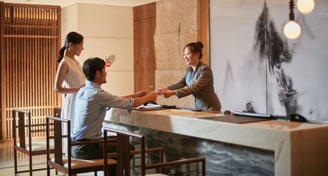 기타 2 Bright QiandaoLake Resort