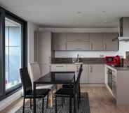 Others 5 Brand new modern flat in Bermondsey