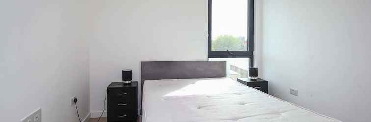 Others Brand new modern flat in Bermondsey