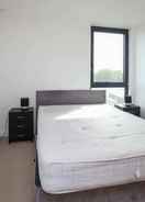 ห้องพัก Brand new modern flat in Bermondsey