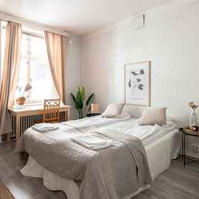 Primary image 1 2ndhomes公园前舒适工作室, Olympia Terminal 酒店