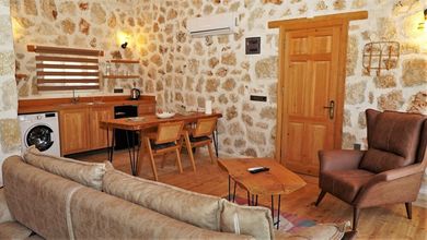 Others 4 Sedir Taş Evleri