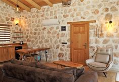 Others 2 Sedir Taş Evleri