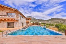 Others Sedir Taş Evleri