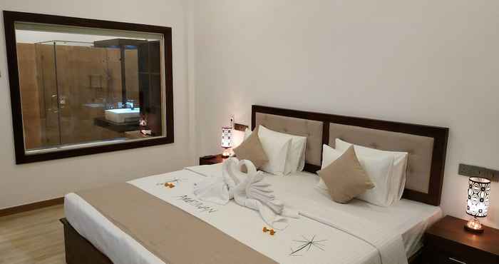 Others Sigiriya Cashew Palace Resort