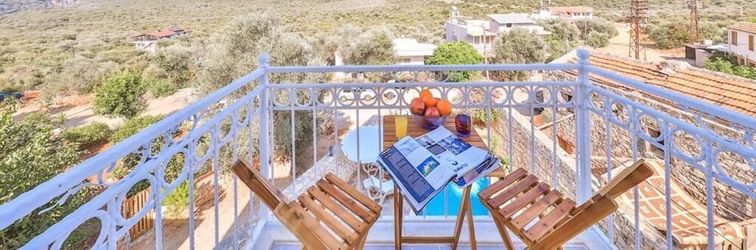 Others Tübin Kültür Evi