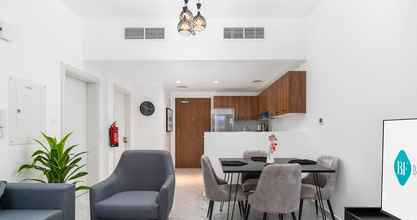 Others 4 Deluxe 1 BR in Oasis - 43