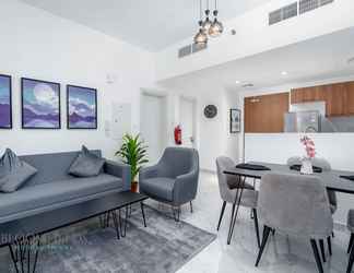 Others 2 Deluxe 1 BR in Oasis - 43