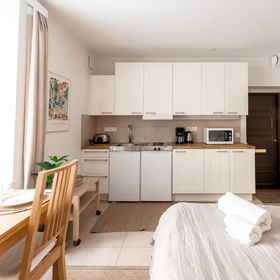 Primary image 1 2ndhomes Bright Studio by Esplanade Park, Hotel Vihti