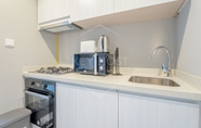 อื่นๆ 4 Zada Tower 1BR Apt- Business Bay - Dubai