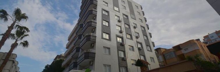 其他 Palmiye Suit Otel