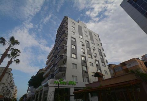 其他 Palmiye Suit Otel