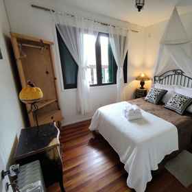 メイン イメージ 1 Casa Ortmann, Sequoias Park Hotels