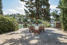 Lainnya Grand Bleu Porto Heli Beachfront House